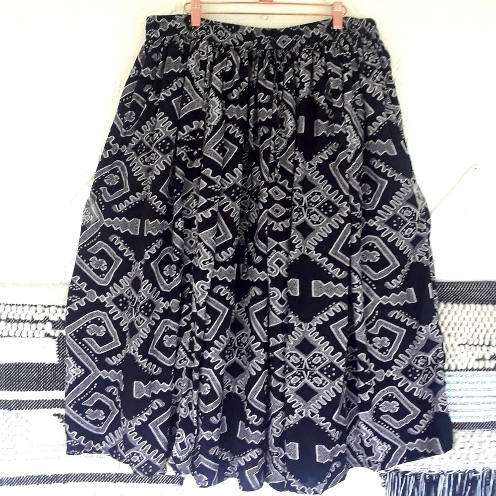 More Boom Skirt🎀